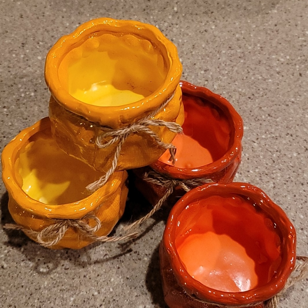 Mini Planters - Picture 4 of 4